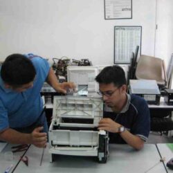 HSM Paper Shredder Service And Repair