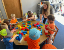 Safe Daycare Center Grovetown