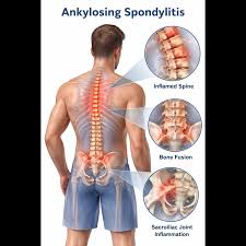Ankylosing Spondylitis Physiotherapy Ankylosing Spondylitis Physiotherapy