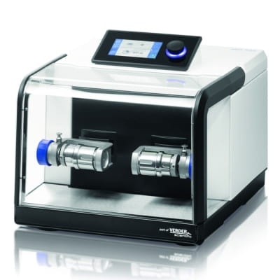 Schwingmühlen MM 400 ( 4688239 ) Schwingmühlen MM 400 ( 4688239 )