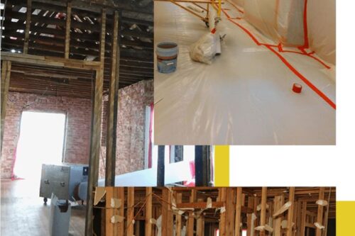 asbestos spill cleanup Denver asbestos spill cleanup Denver