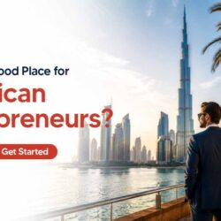 Start a Business in Dubai from the USA
