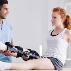 ACL Rehabilitation in Gurgaon