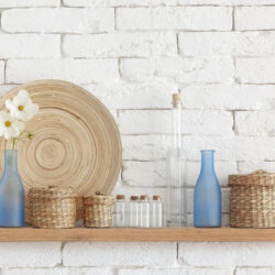 Lifestyle___Thick_Floating_Oak_Shelf_on_brick_wall_scene___compressed (1) (1)