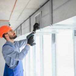 Ducted Air Conditioning Newcastle JPG 1