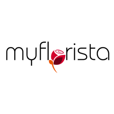 MyFlorista Philippines logo official MyFlorista Philippines logo official