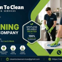 best-cleaning-service-company-Melbourne