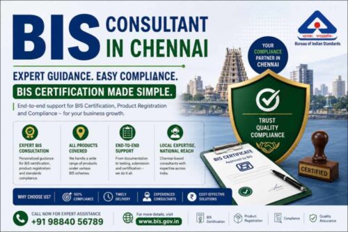BIS consulting service in Chennai (1) BIS consulting service in Chennai (1)