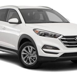 Airport car rental