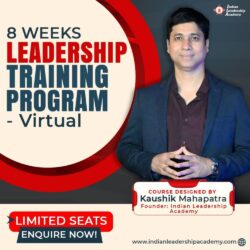 Best Leadership Trainer in Dubai