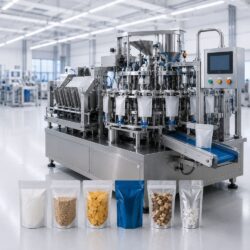 Pick-Fill-Seal-PFS-packaging-machine