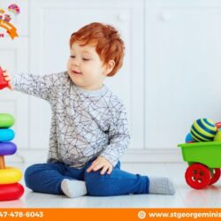 Toddler Program