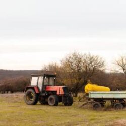 Sell My Tractor Trailer Through Trusted Auction Services