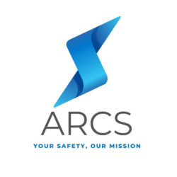 ARC Systems Group Logo Ci