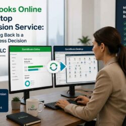 Cloud accounting has changed the way businesses manage their finances.