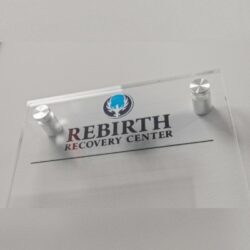 Rebirth Recovery Center