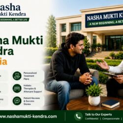 Nasha Mukti Kendra in India