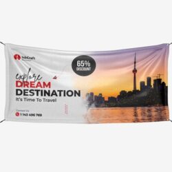 Personalized Banner Designs That Stand Out