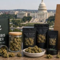 Enjoy Premium Cannabis Flower Delivery In Dc With Top Shelf Varieties (1)