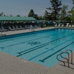1 pool maintenance
