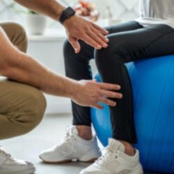 physiotherapy near you in Chattanooga