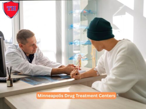 Minneapolis Drug Treatment Centers (13) Minneapolis Drug Treatment Centers (13)