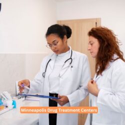 Minneapolis Drug Treatment Centers (16)