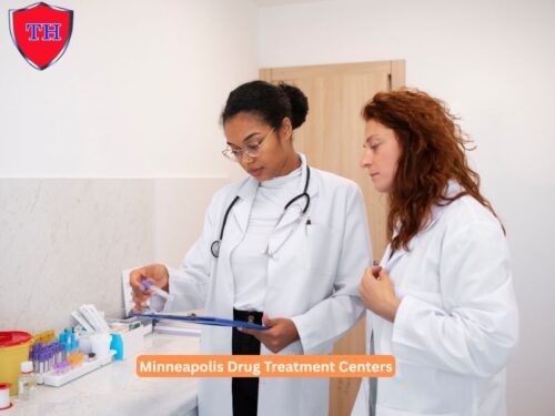 Minneapolis Drug Treatment Centers (16) Minneapolis Drug Treatment Centers (16)