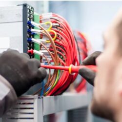Level 2 Electrician Parramatta3