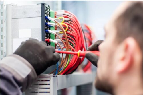 Level 2 Electrician Parramatta3 Level 2 Electrician Parramatta3