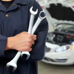Experienced Auto Service Underwood - BMS Automotive