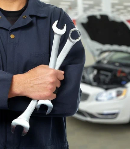 Experienced Auto Service Underwood - BMS Automotive Experienced Auto Service Underwood - BMS Automotive