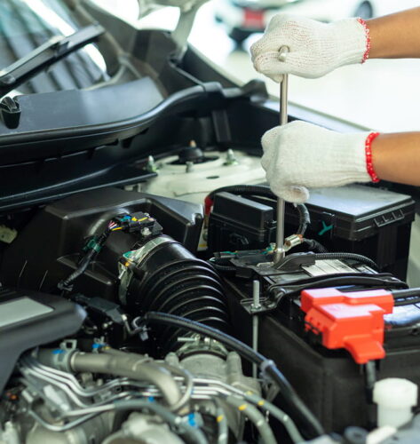 Professional Car Mechanic Brendale - Nugs Auto Haus (1) Professional Car Mechanic Brendale - Nugs Auto Haus (1)
