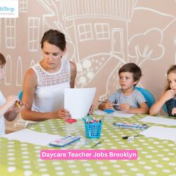 Daycare Teacher Jobs Brooklyn (2)