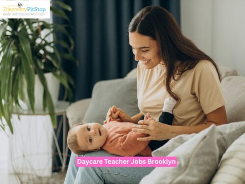 Daycare Teacher Jobs Brooklyn (3) Daycare Teacher Jobs Brooklyn (3)