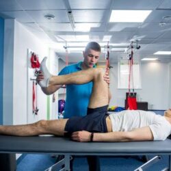 Sports Physiotherapy in Gurgaon