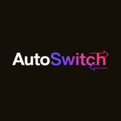 autoswitch logo