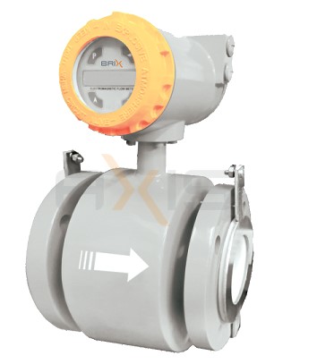 Electromagnetic Flow Meter Manufacturer in India Electromagnetic Flow Meter Manufacturer in India