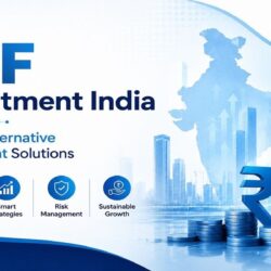 AIF Investment India - Expert Alternative Investment Solutions