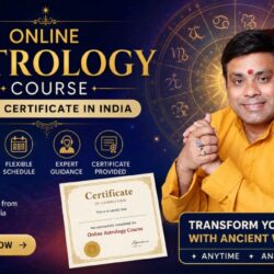 online astrology course with certificate in india 1