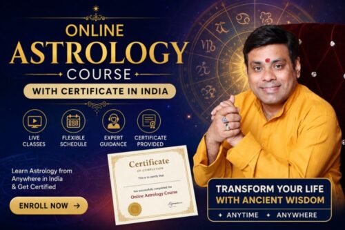 online astrology course with certificate in india 1 online astrology course with certificate in india 1