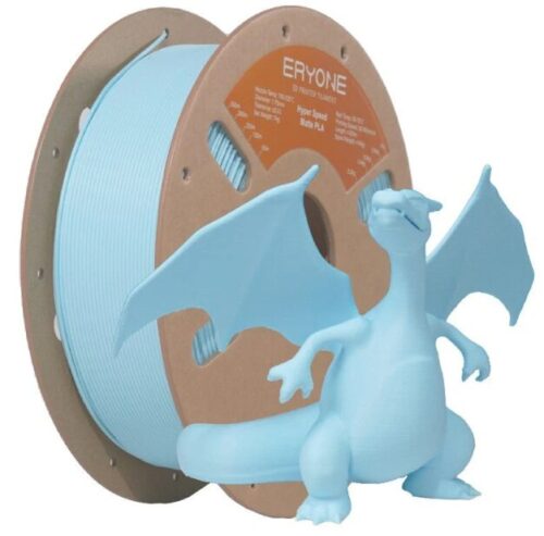 Matte PLA filament Adelaide Matte PLA filament Adelaide