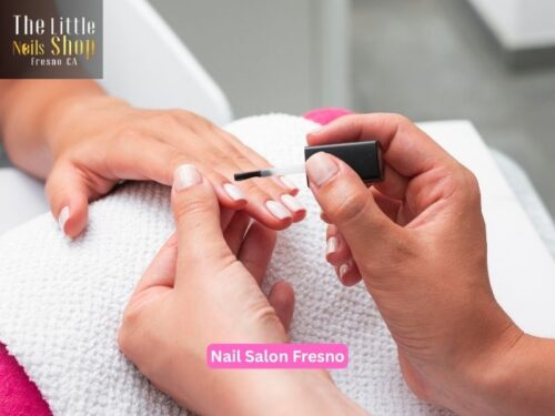 Nail Salon Fresno (5) Nail Salon Fresno (5)