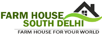 FARM HOUSE LOGO