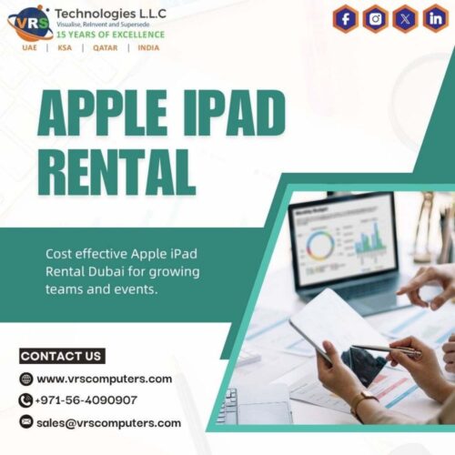 Apple iPad Rental Apple iPad Rental
