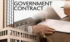 Government Supply Contracts