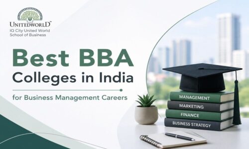Best BBA Colleges in India for Business Management Careers Best BBA Colleges in India for Business Management Careers