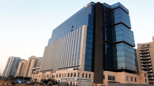 Emaar MGF Palm Spring Plaza Emaar MGF Palm Spring Plaza