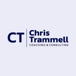 Chris Trammell Logo