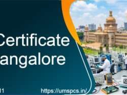 BIS Certificate in Bangalore (1)
